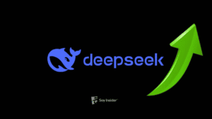 Acciones de DeepSeek