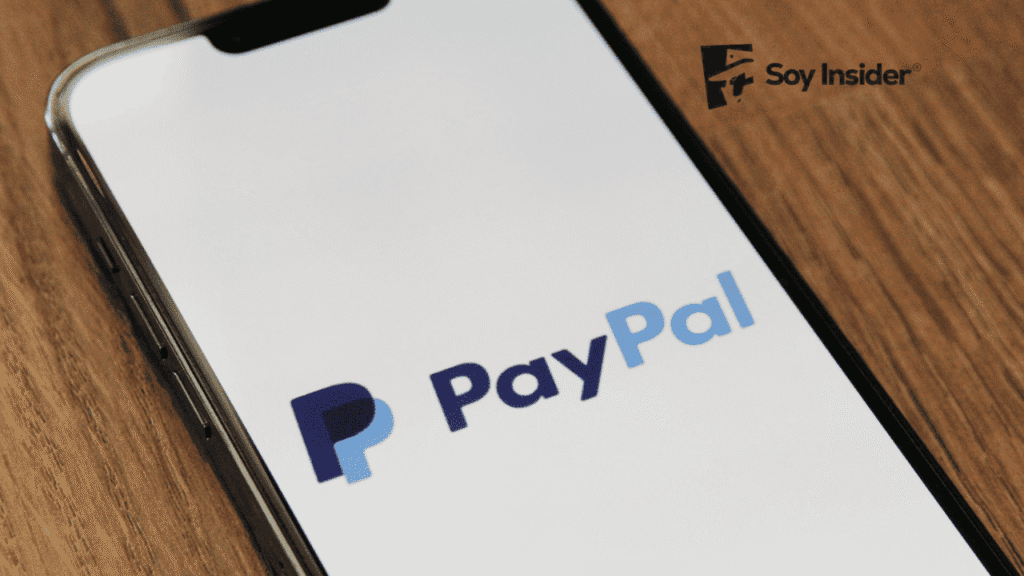 Demanda contra PayPal