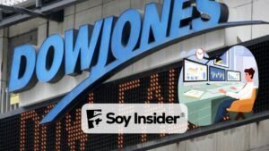 Las bolsas de valores de Estados Unidos cerraron la jornada con retrocesos, presionadas por las caídas en los sectores de tecnología, bienes de consumo y servicios al consumidor.