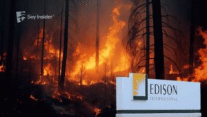 Acciones de Edison International