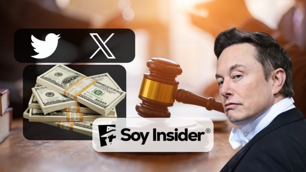 La relación entre Musk y Trump ha despertado inquietudes en los mercados.