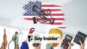 El mercado laboral resiste las altas tasas de interés con la generación de 2,2 millones de empleos al año.