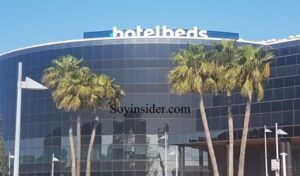 Hotelbeds se prepara para salir a bolsa valorada
