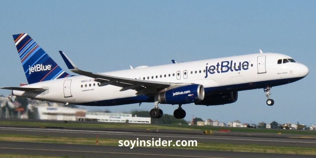 JetBlue