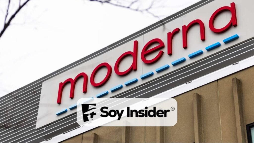 El mercado farmacéutico global se encuentra en plena transformación tras la pandemia.