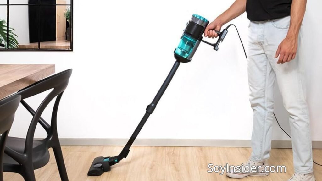 Dónde comprar la aspiradora Cecotec Conga Popstar 600 Vital