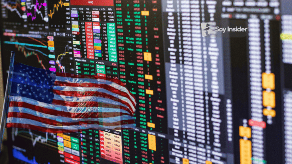 El futuro de S&P 500 para 2025