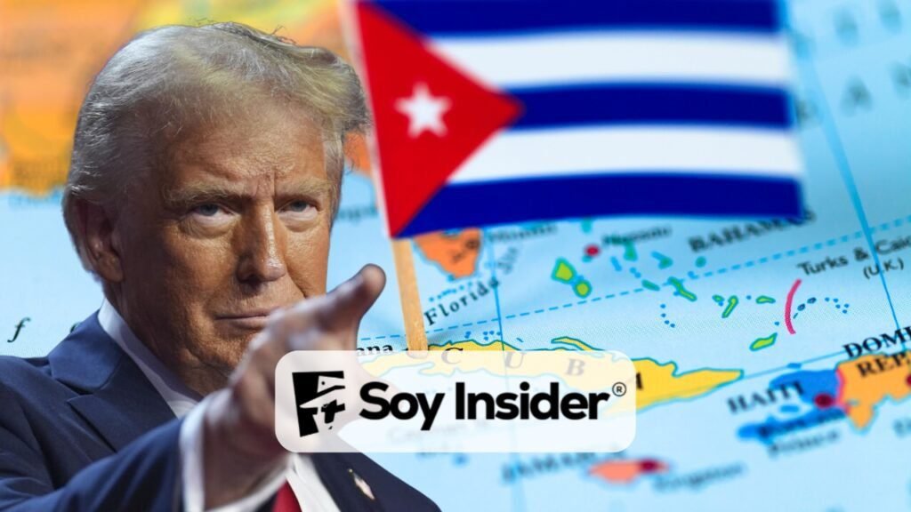 El endurecimiento de las políticas hacia Cuba subraya una constante histórica en las relaciones entre ambos países: la prevalencia de la confrontación sobre el diálogo. Con un panorama global marcado por desafíos económicos y geopolíticos, las decisiones de Washington tendrán un impacto que trasciende las fronteras de la isla.