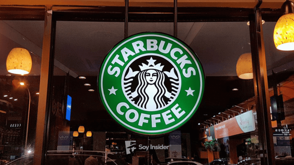 Resultados del primer trimestre fiscal de 2025 de Starbucks 