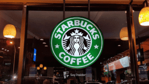 Resultados del primer trimestre fiscal de 2025 de Starbucks 