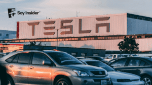 Tesla entregas 2024