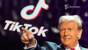 El futuro de TikTok en Estados Unidos