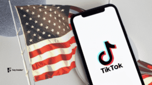 Venta de TikTok en Estados Unidos