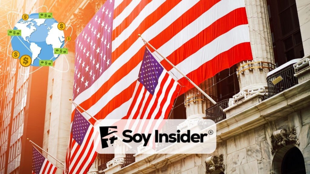 Mientras que Estados Unidos e India lideran la actividad económica, otras regiones, como Europa y China, enfrentan desafíos significativos para estimular sus economías.