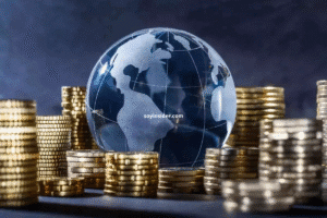 auge económico e industrial reciente