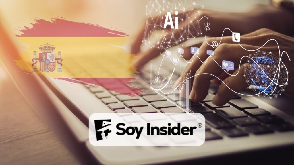 España moviliza más de 44.000 millones de euros en inversiones tecnológicas y alcanza el cuarto puesto en Europa.