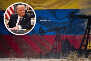 Estados Unidos frente al crudo venezolano: ¿apetito energético o indiferencia estratégica?