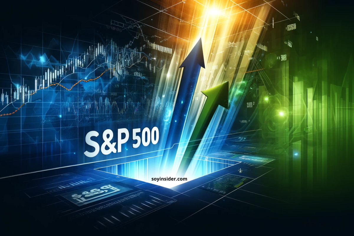 retornos históricos del S&P 500 y las small caps en los últimos 97 años.