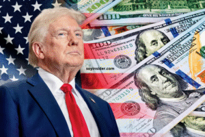 dólar al alza con analistas preocupados por el impacto de las sanciones económicas de Trump en Colombia.