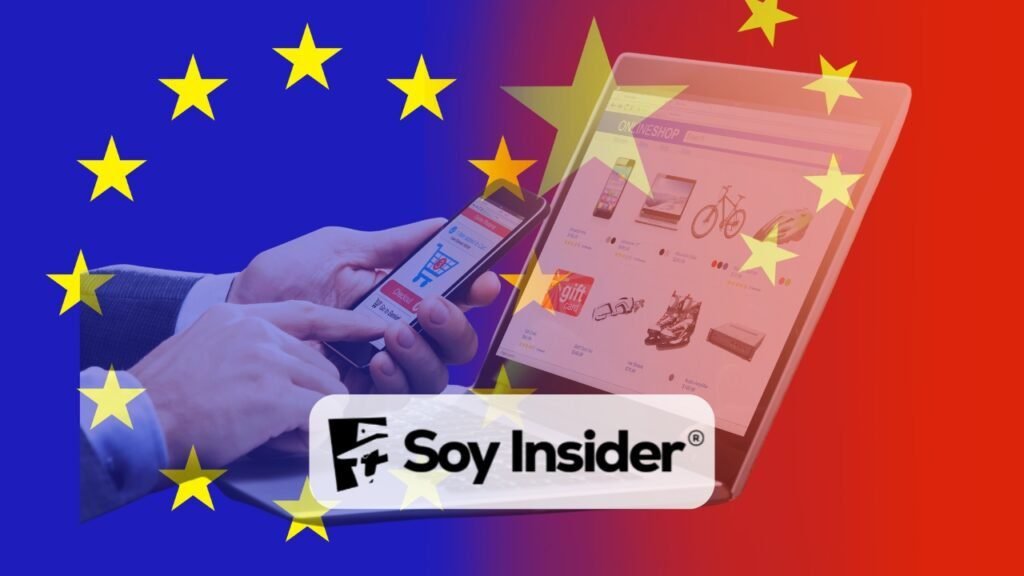 En los últimos años, las plataformas chinas han incrementado su presencia en Europa, particularmente en países como España, Francia y Alemania. Según Eurostat, las importaciones de productos chinos relacionados con comercio electrónico crecieron un 23% en 2024, superando los 100.000 millones de euros. Esto no solo ha modificado los hábitos de compra, priorizando velocidad y precios bajos, sino que también ha generado presión sobre los minoristas europeos.