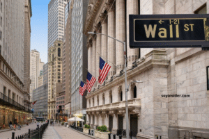 índices Dow Jones, Nasdaq 100 y S&P 500 en alza tras la publicación del PIB de EE.UU.