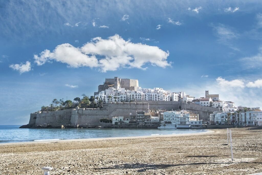 España