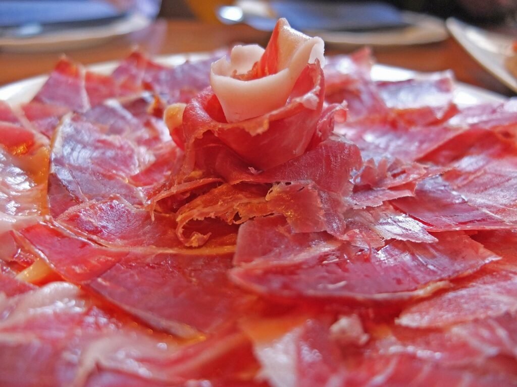 ibérico