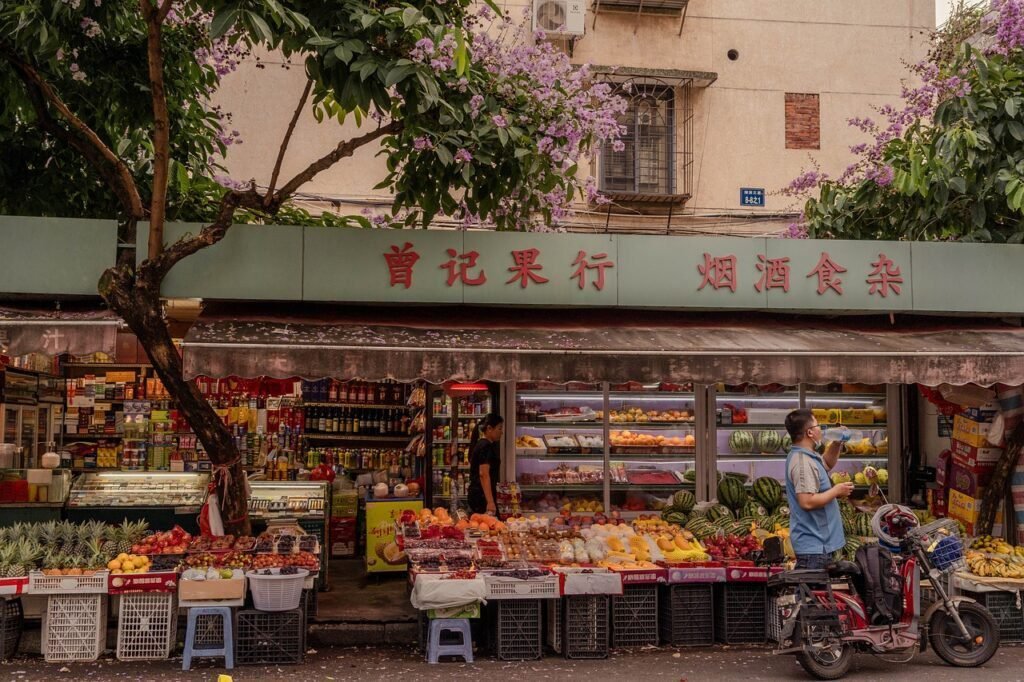 mercado