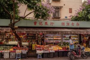 mercado
