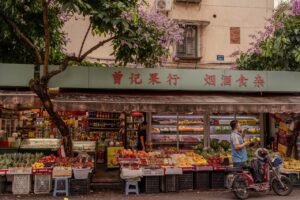 mercado