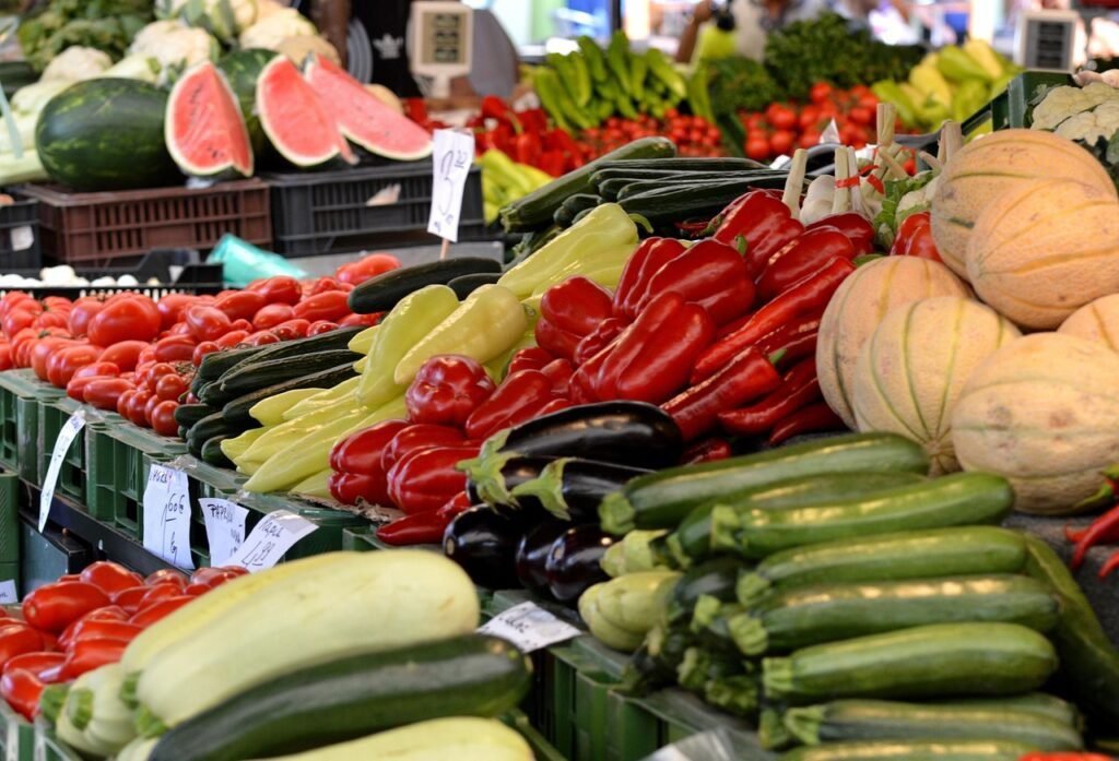 mercados