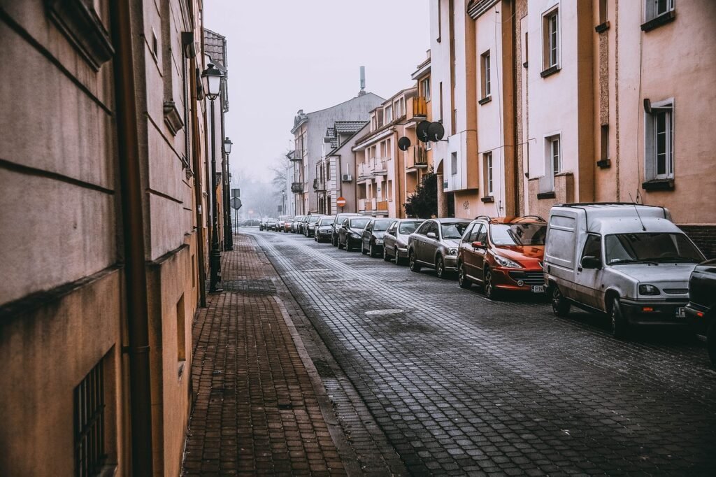 vivienda