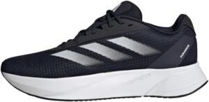 Zapatillas Adidas Duramo SL Running Shoes para hombre en color [color específico si aplica]. Diseño ligero y transpirable, ideal para correr. Opiniones y características de este calzado deportivo cómodo y resistente.