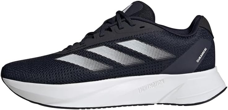 Zapatillas Adidas Duramo SL Running Shoes para hombre en color [color específico si aplica]. Diseño ligero y transpirable, ideal para correr. Opiniones y características de este calzado deportivo cómodo y resistente.