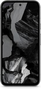 Imagen del Google Pixel 8a - Smartphone Android en vista detallada. Diseño elegante, pantalla de alta calidad y potente rendimiento. Descubre las opiniones y características de este innovador dispositivo.