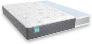 Colchón Viscoelástico ZZ DON DESCANSO MULHACÉN – Comodidad y soporte óptimos para un descanso reparador. Diseño ergonómico con materiales de alta calidad. ¡Descubre opiniones y beneficios!