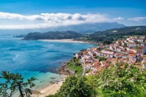 Asturias