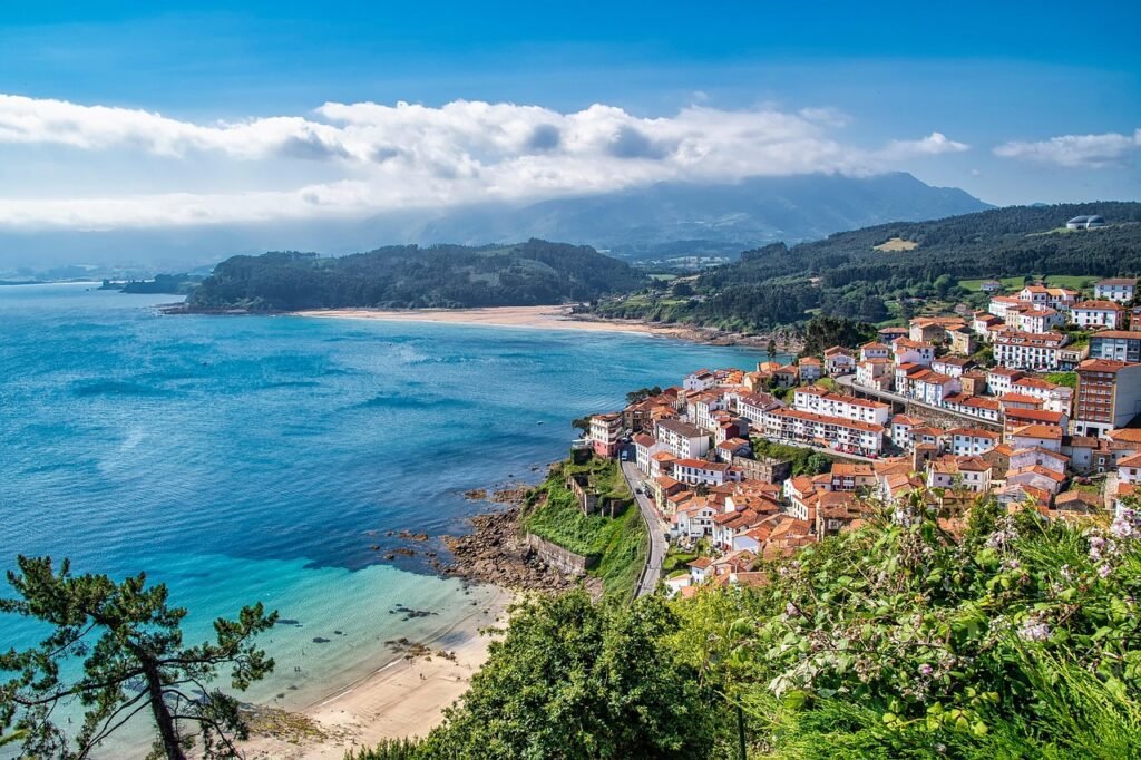 Asturias