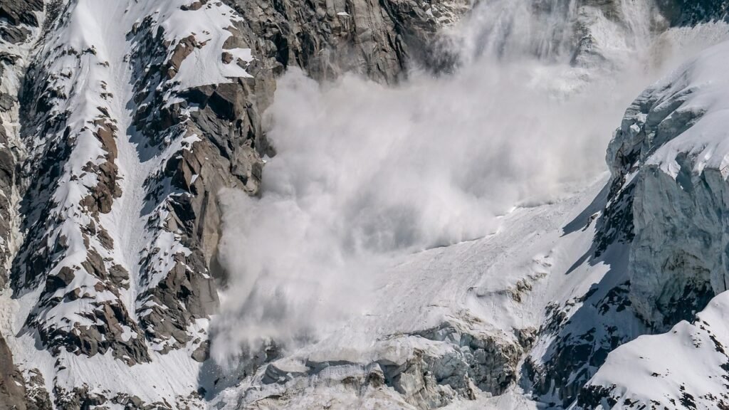 Avalancha