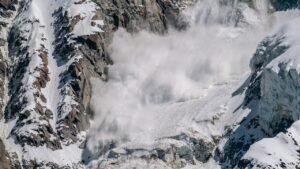 Avalancha