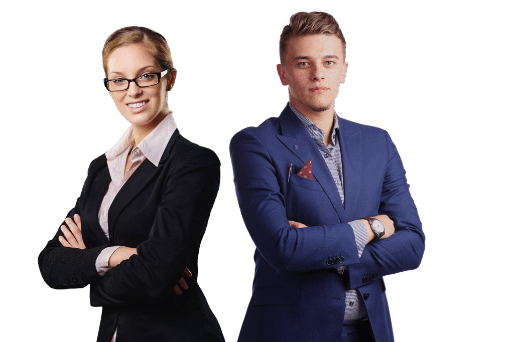 Empresarios