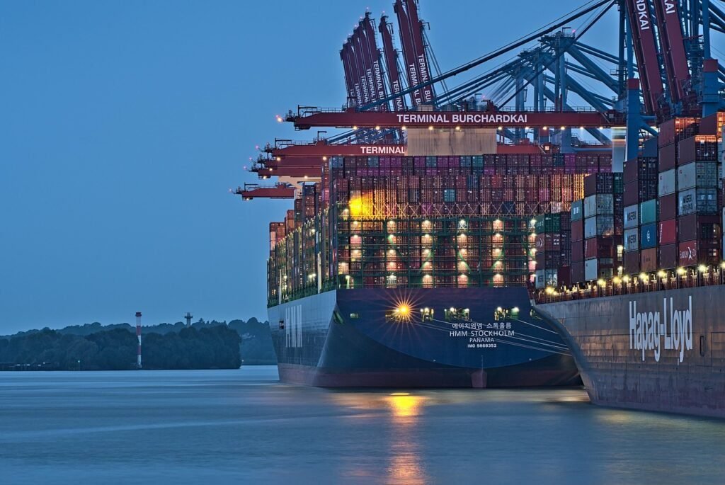 exportaciones