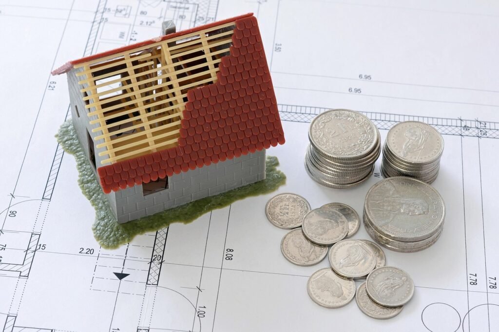 financieriamiento