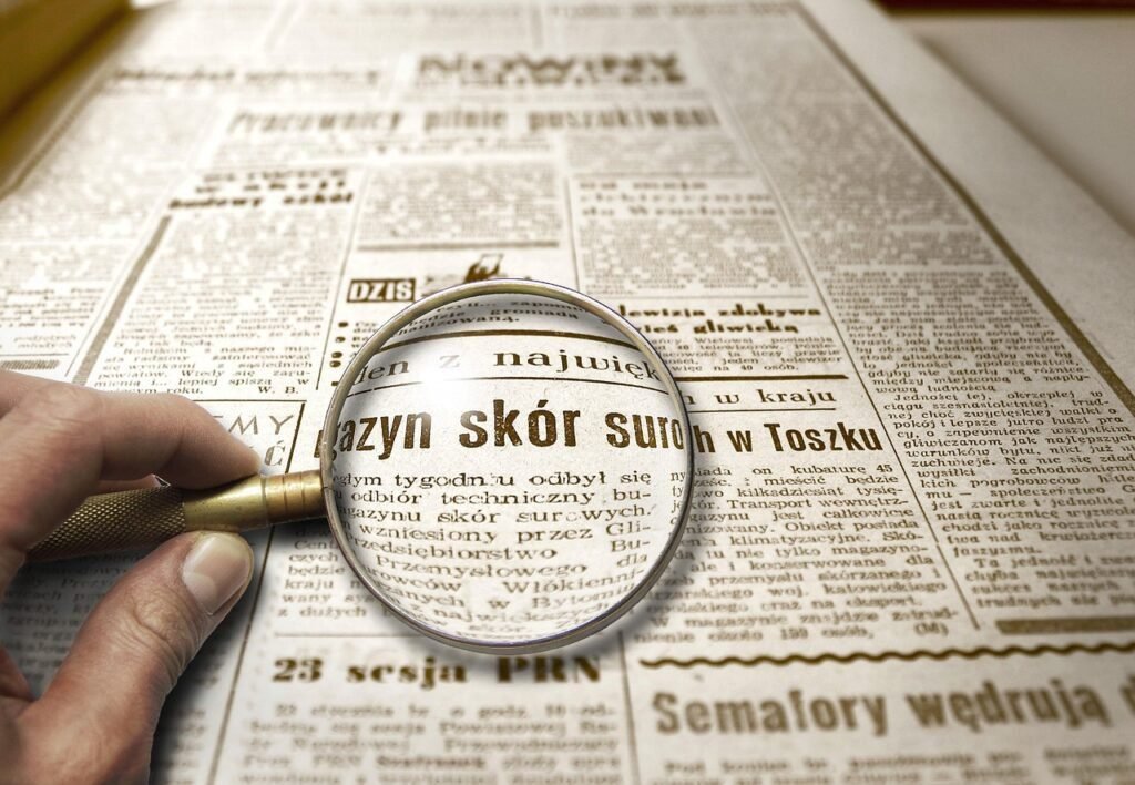 investigación