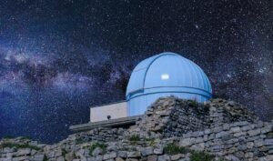 Observatorio