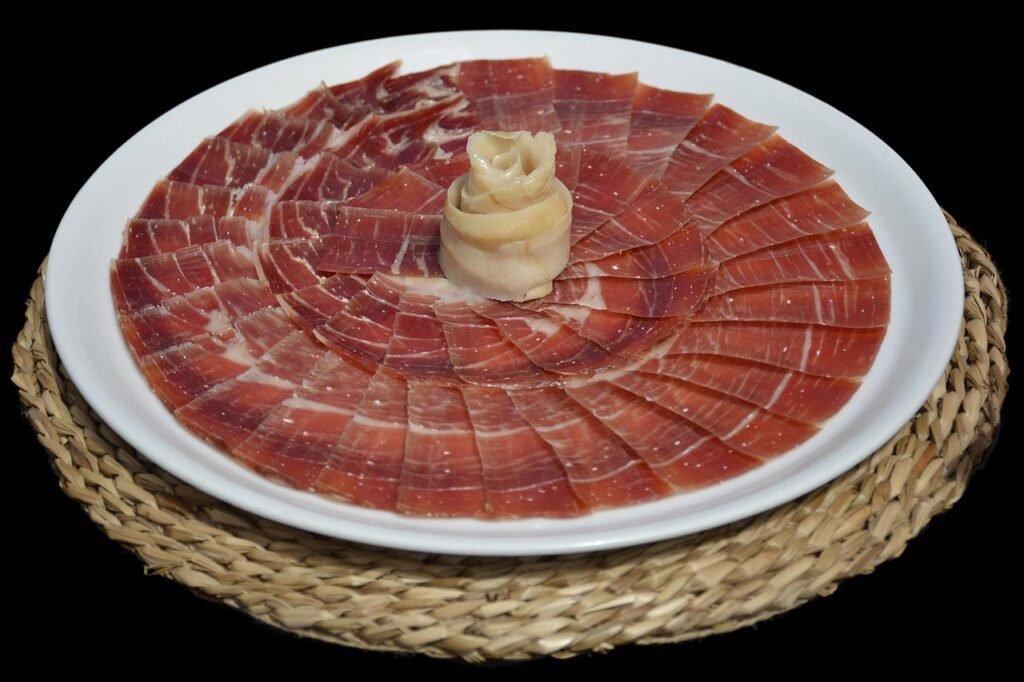 Serrano