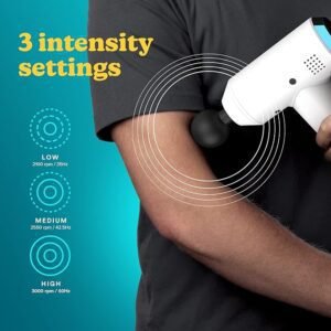 Set de manicura y pedicura HoMedics MAN-3023A-EU con bañera y secador de uñas – Imagen del producto mostrando el completo kit de cuidado de uñas eléctrico, ideal para uso doméstico, con accesorios incluidos, diseño moderno y práctico.