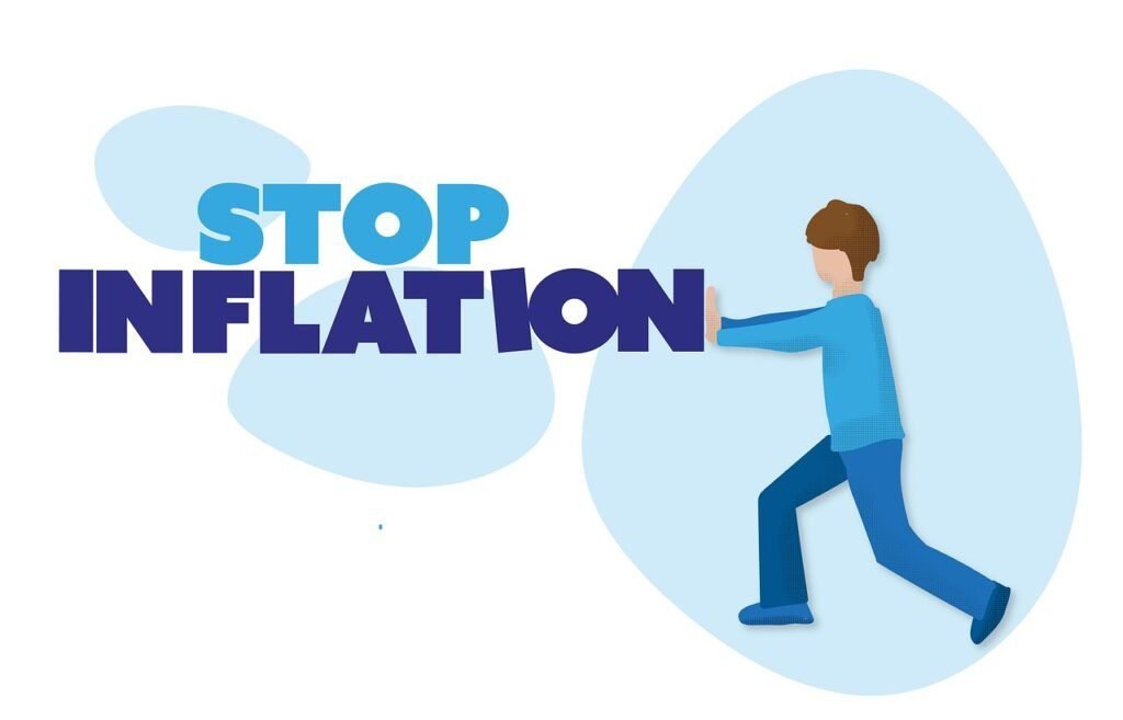 inflamación