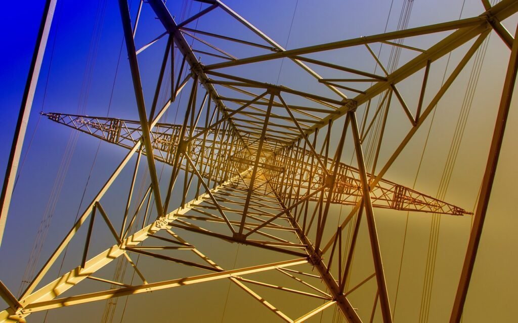 infraestructura