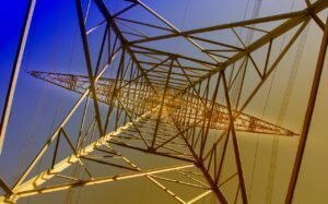 infraestructura